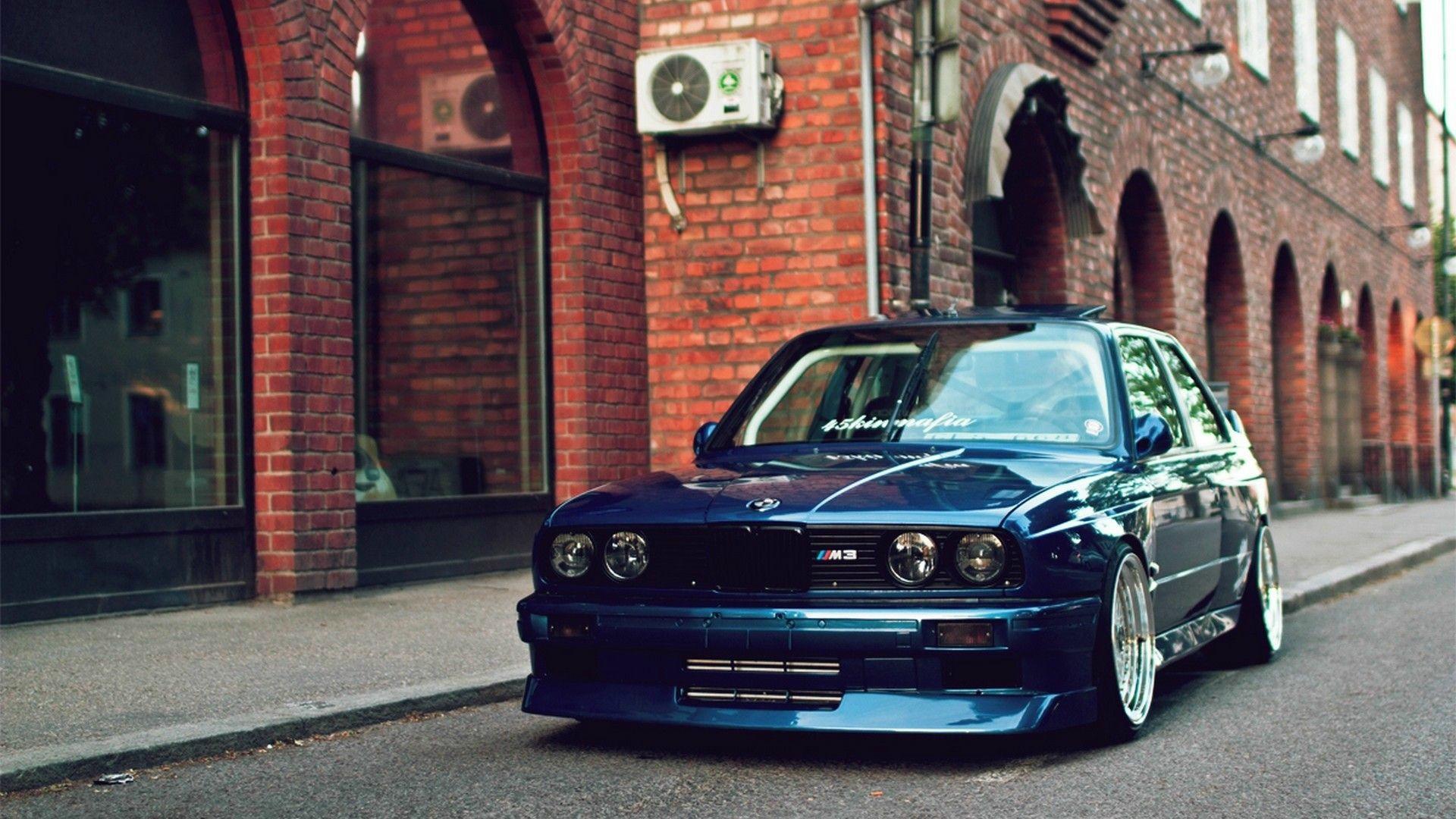 BMW E36